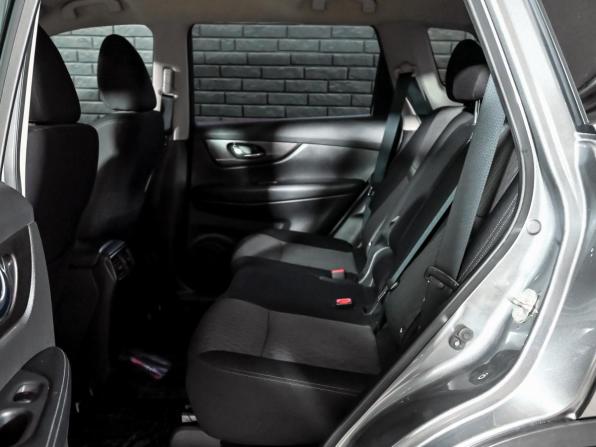 Nissan X-Trail III Рестайлинг с пробегом 2018 года, цена 2 150 000 рублей, 175674 км, внедорожник, Автокод Объявления