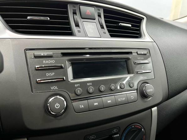 Nissan Sentra VII (B17) с пробегом 2015 года, цена 1 169 900 рублей, 81500 км, седан, Автокод Объявления