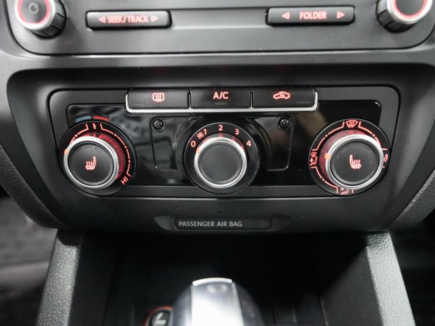 Volkswagen Jetta VI Ульяновск  - изображение 15