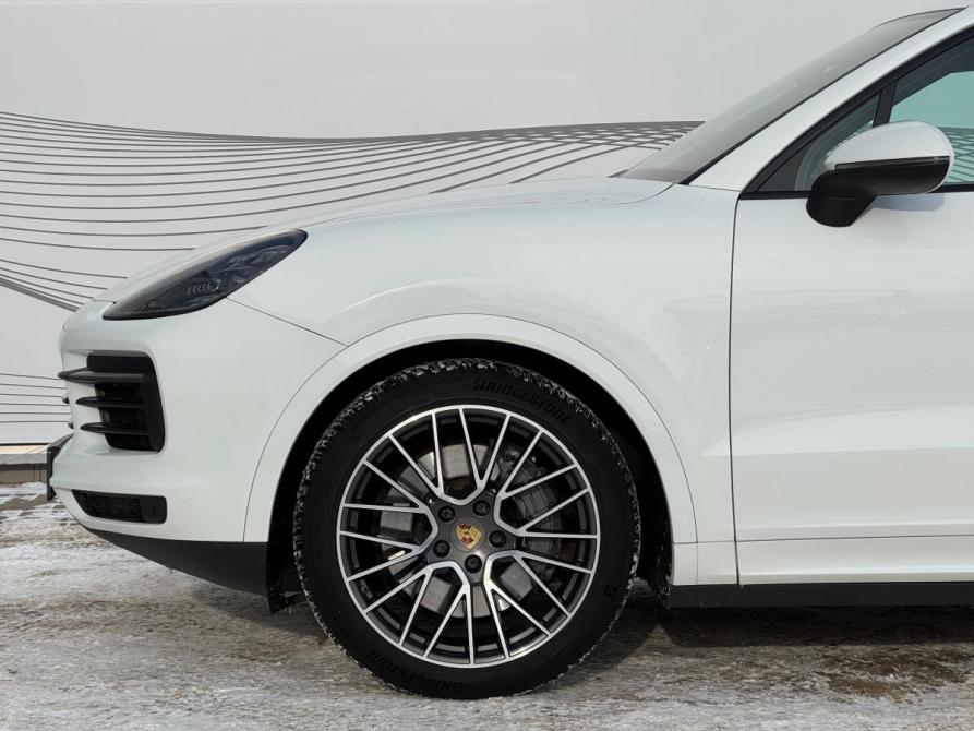 Porsche Cayenne III Воронеж  - изображение 2