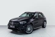Mercedes-Benz GLE II (V167) Рестайлинг Казань  - изображение 14