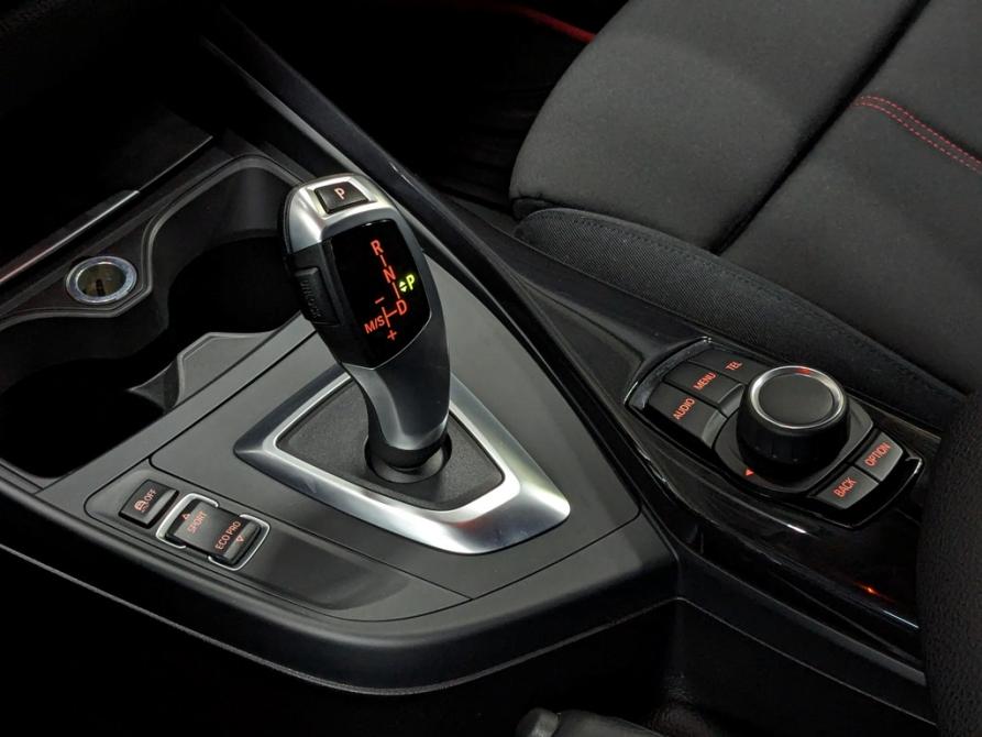 BMW 1 серии II (F20/F21) Москва  - изображение 20