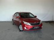 Kia Rio III Москва  - изображение 21
