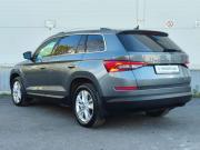 Skoda Kodiaq I Санкт-Петербург  - изображение 30