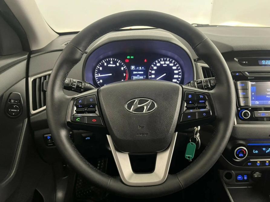 Hyundai Creta I Псков  - изображение 11