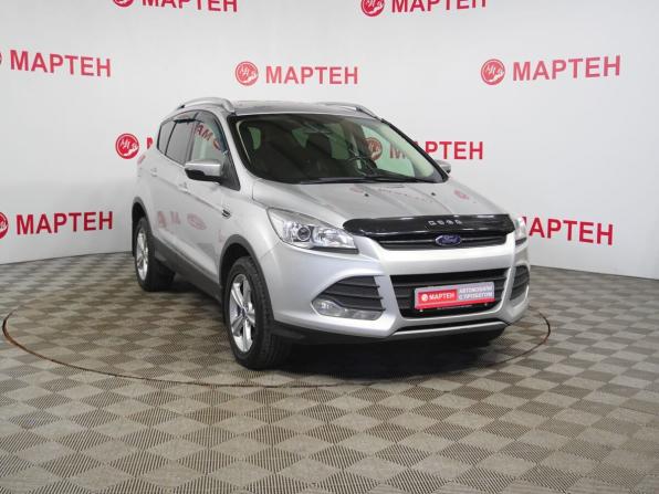 Ford Kuga II с пробегом 2013 года, цена 1 100 000 рублей, 169102 км, внедорожник, Автокод Объявления