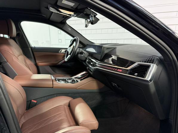 BMW X6 III (G06) Рестайлинг с пробегом 2024 года, цена 13 190 000 рублей, 14163 км, внедорожник, Автокод Объявления