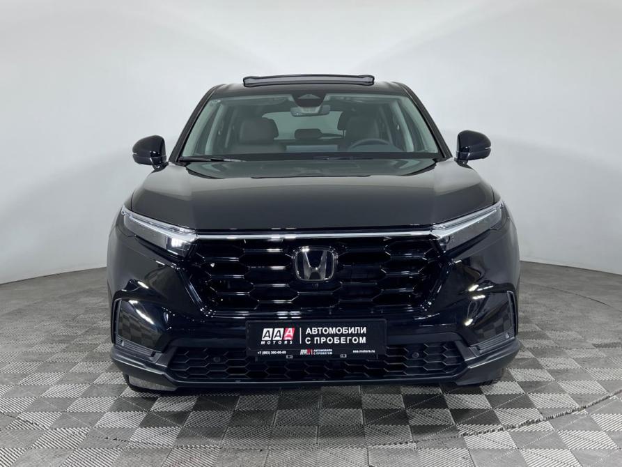 Honda CR-V VI Ростов-на-Дону  - изображение 2