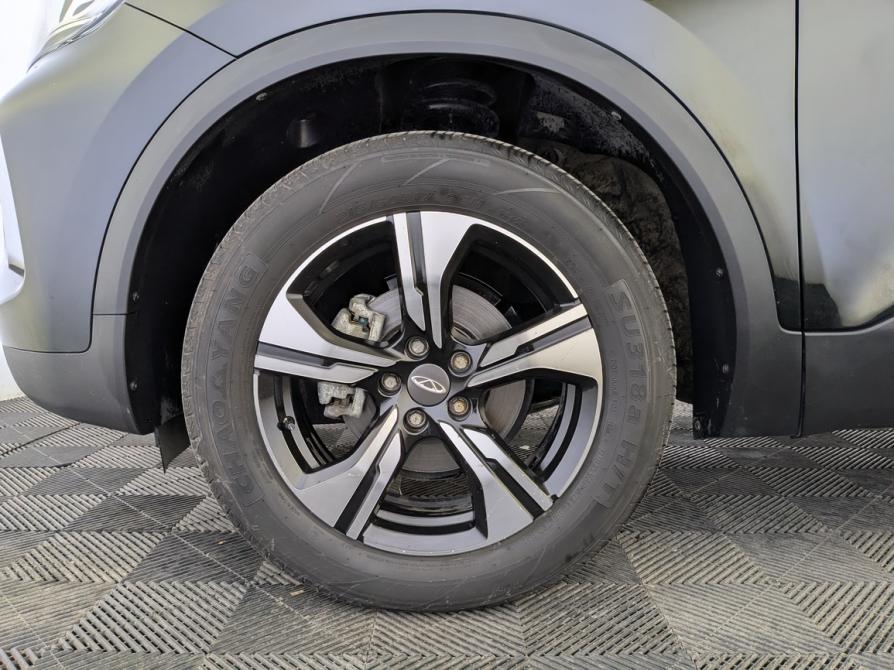 Chery Tiggo 4 Pro I Москва  - изображение 18
