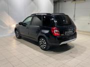 Lada (ВАЗ) Granta I Рестайлинг Самара  - изображение 22
