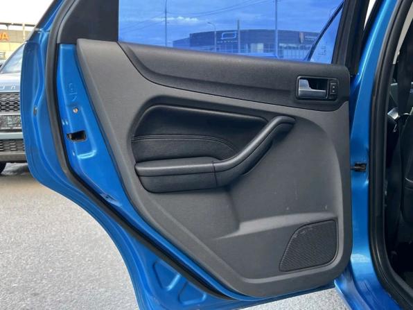 Ford Focus II с пробегом 2006 года, цена 490 000 рублей, 134323 км, хэтчбек, Автокод Объявления