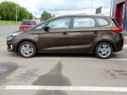 Kia Carens III (RP) Иваново  - изображение 27