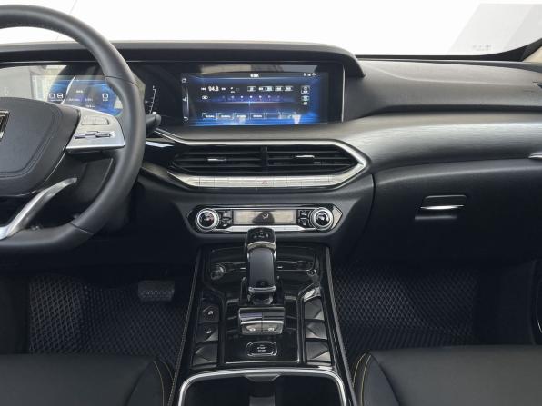 FAW Bestune T77 I с пробегом 2020 года, цена 1 475 000 рублей, 44550 км, внедорожник, Автокод Объявления