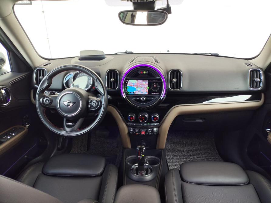 Mini Countryman II Санкт-Петербург  - изображение 12