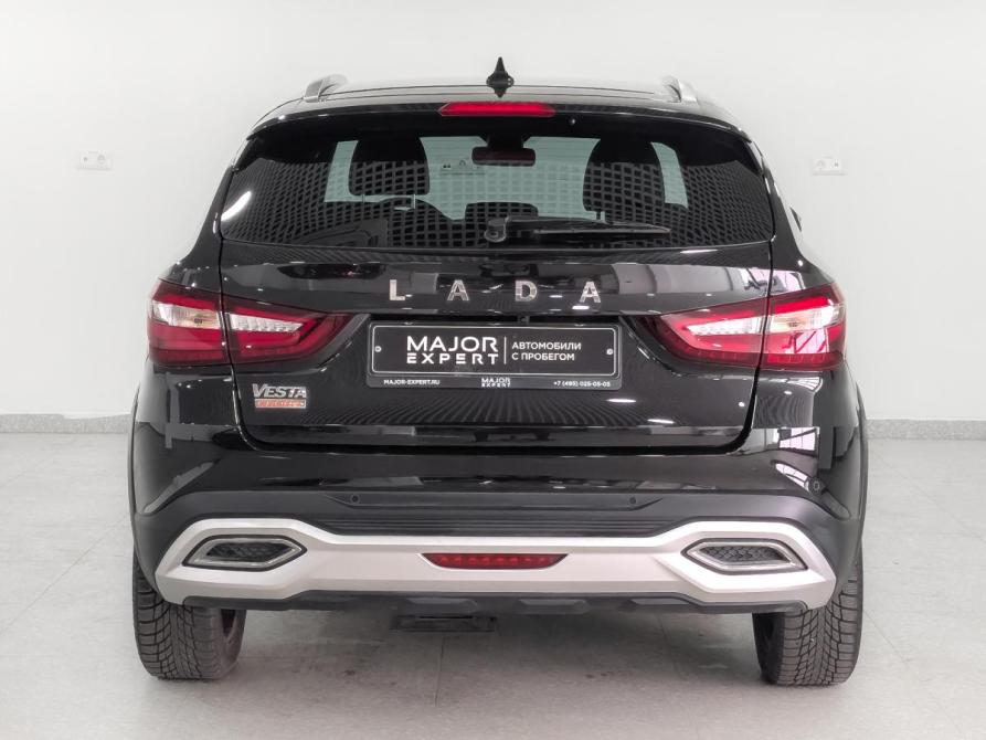 Lada (ВАЗ) Vesta I Рестайлинг (NG) Москва  - изображение 6
