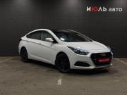 Hyundai i40 I Рестайлинг Челябинск  - изображение 24