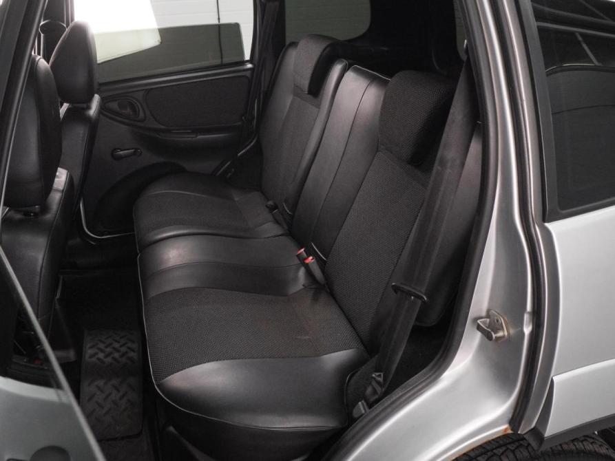 Chevrolet Niva I Рестайлинг Воронеж  - изображение 9
