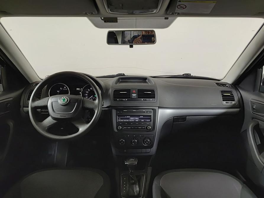 Skoda Yeti I Уфа  - изображение 17