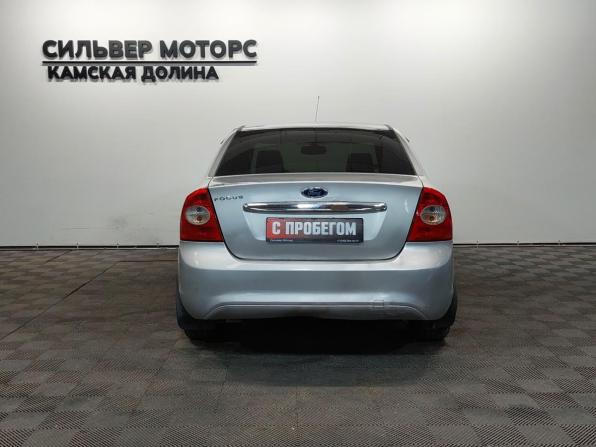 Ford Focus II Рестайлинг с пробегом 2008 года, цена 410 000 рублей, 180000 км, седан, Автокод Объявления