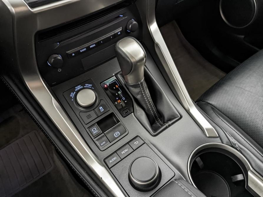 Lexus NX I Санкт-Петербург  - изображение 21