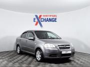 Chevrolet Aveo I Рестайлинг Нижний Новгород  - изображение 22
