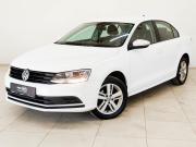 Volkswagen Jetta VI Рестайлинг Тула  - изображение 20