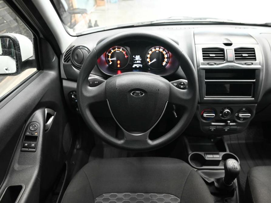 Lada (ВАЗ) Granta I Рестайлинг Екатеринбург  - изображение 12