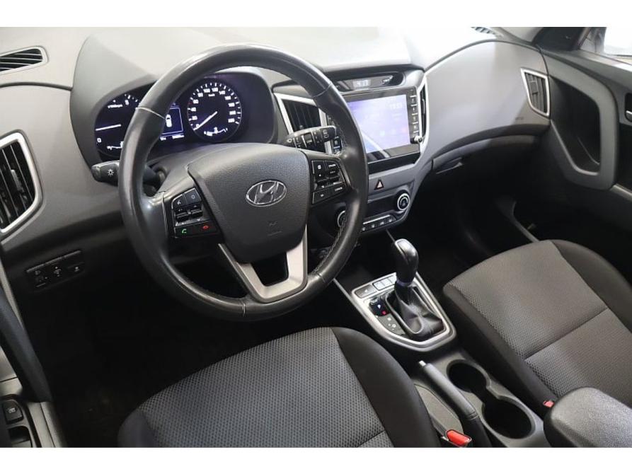 Hyundai Creta I Коломна  - изображение 6