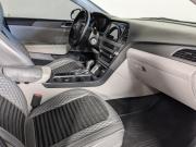 Hyundai Sonata VII (LF) Екатеринбург  - изображение 29