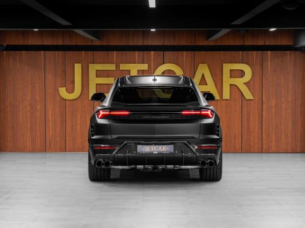 Lamborghini Urus I Рестайлинг с пробегом 2026 года, цена 46 000 000 рублей, 63 км, внедорожник, Автокод Объявления