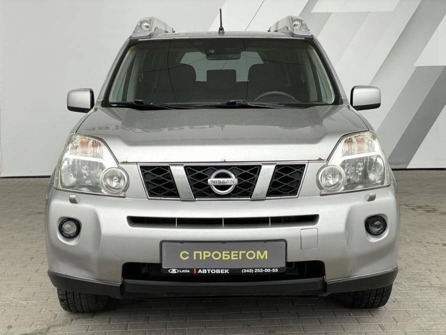 Nissan X-Trail II Екатеринбург  - изображение 2