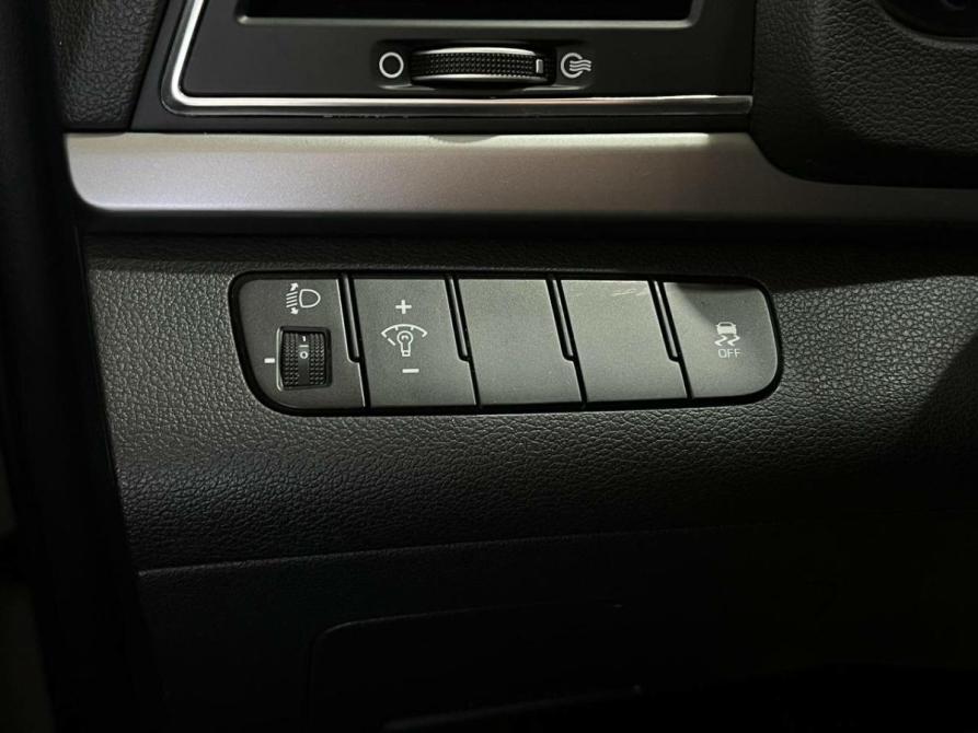 Hyundai Elantra VI (AD) Оренбург  - изображение 19