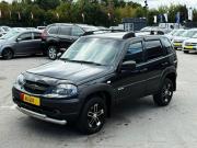 Chevrolet Niva I Рестайлинг Ижевск  - изображение 21