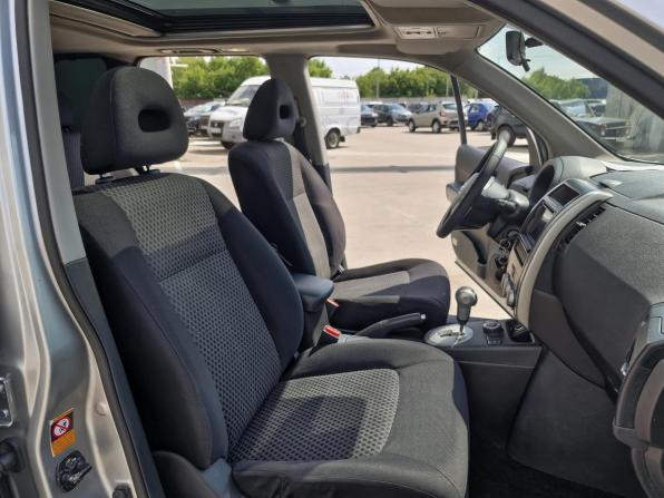 Nissan X-Trail II с пробегом 2010 года, цена 1 025 000 рублей, 257027 км, внедорожник, Автокод Объявления