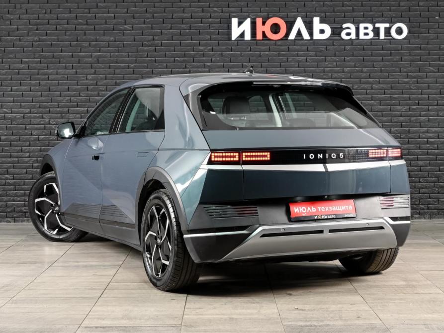 Hyundai IONIQ 5 I Екатеринбург  - изображение 7