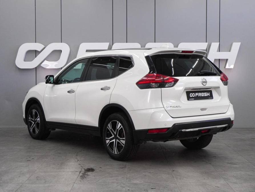 Nissan X-Trail III Рестайлинг Воронеж  - изображение 2