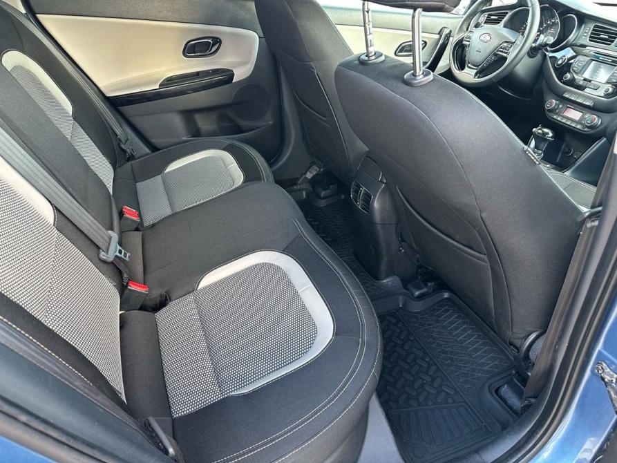 Kia Ceed II Волгоград  - изображение 22