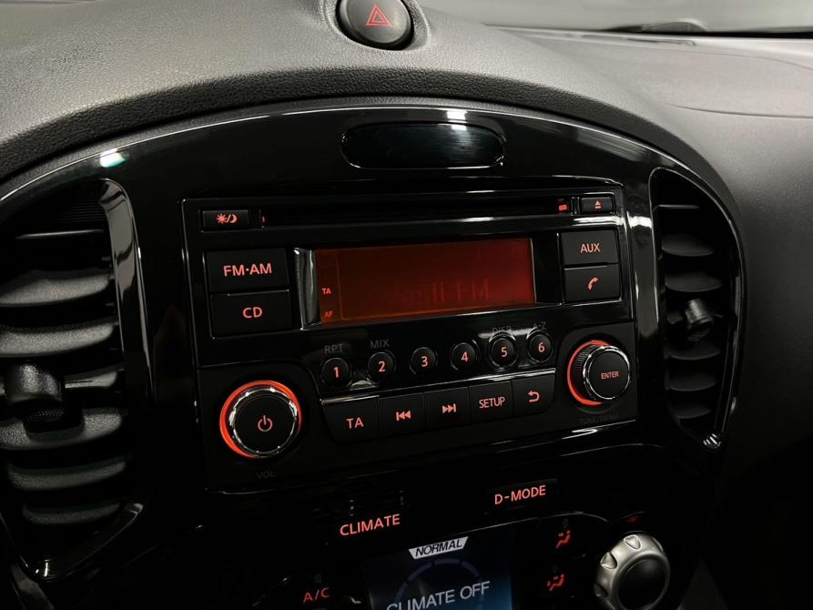 Nissan Juke I Тверь  - изображение 14