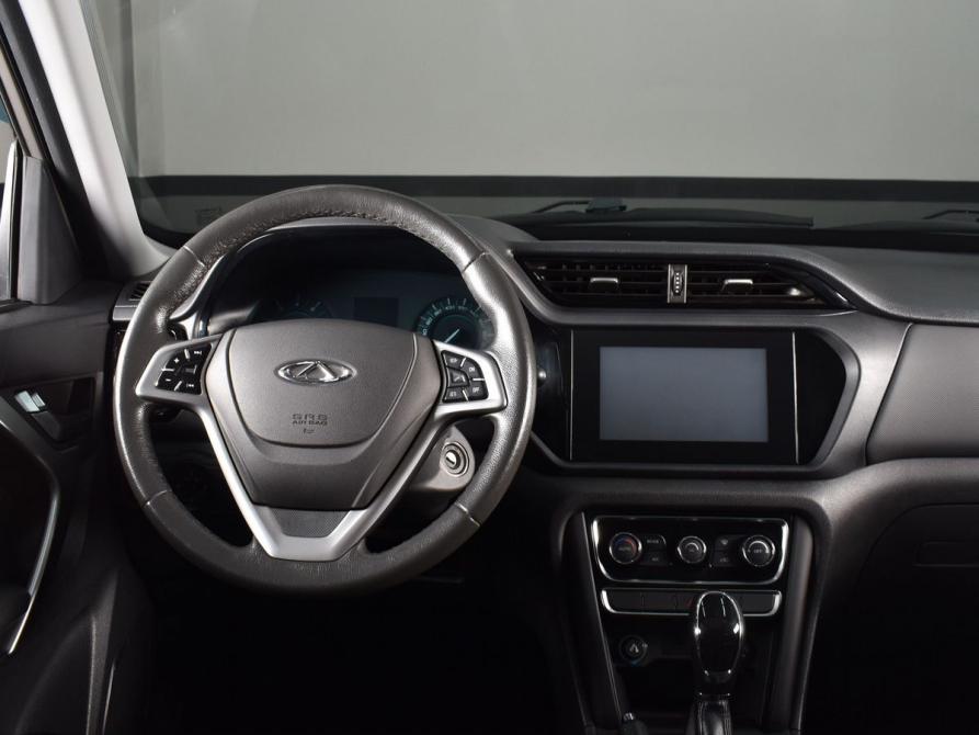 Chery Tiggo 3 I Кемерово  - изображение 11