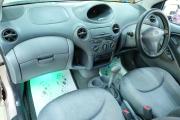 Toyota Vitz I (P10) Омск  - изображение 37