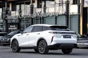 Exeed RX Москва  - изображение 47
