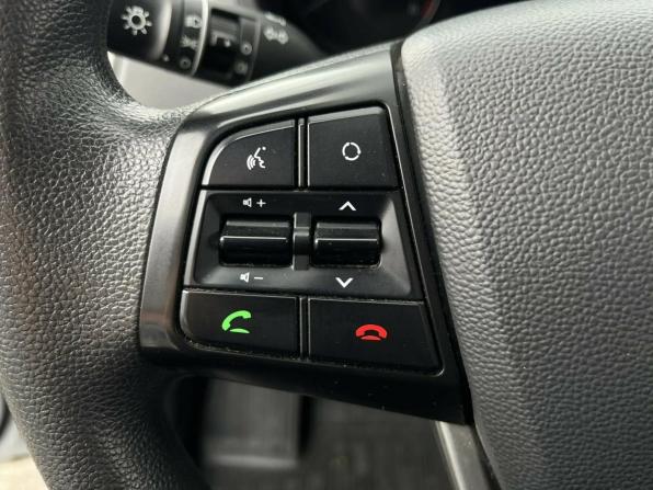 Hyundai Creta I с пробегом 2019 года, цена 1 730 000 рублей, 106952 км, внедорожник, Автокод Объявления