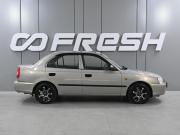 Hyundai Accent II Ростов-на-Дону  - изображение 21