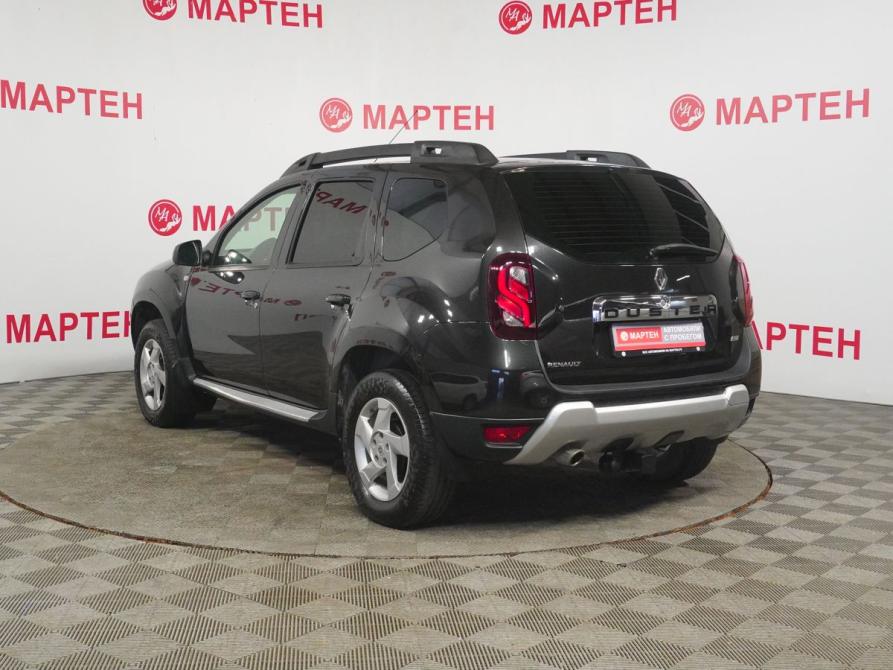 Renault Duster I Рестайлинг Вологда  - изображение 7