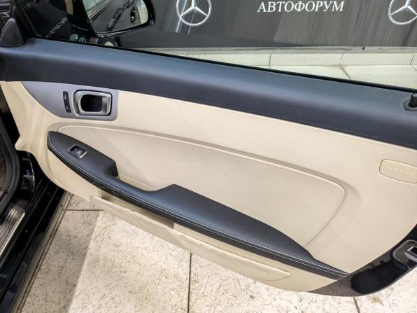 Mercedes-Benz SLK-Класс III (R172) с пробегом 2013 года, цена 3 490 000 рублей, 24558 км, родстер, Автокод Объявления