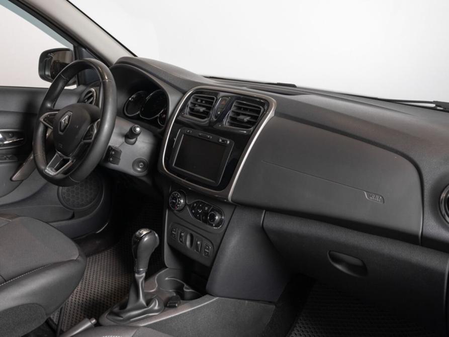 Renault Logan II Рестайлинг Казань  - изображение 7