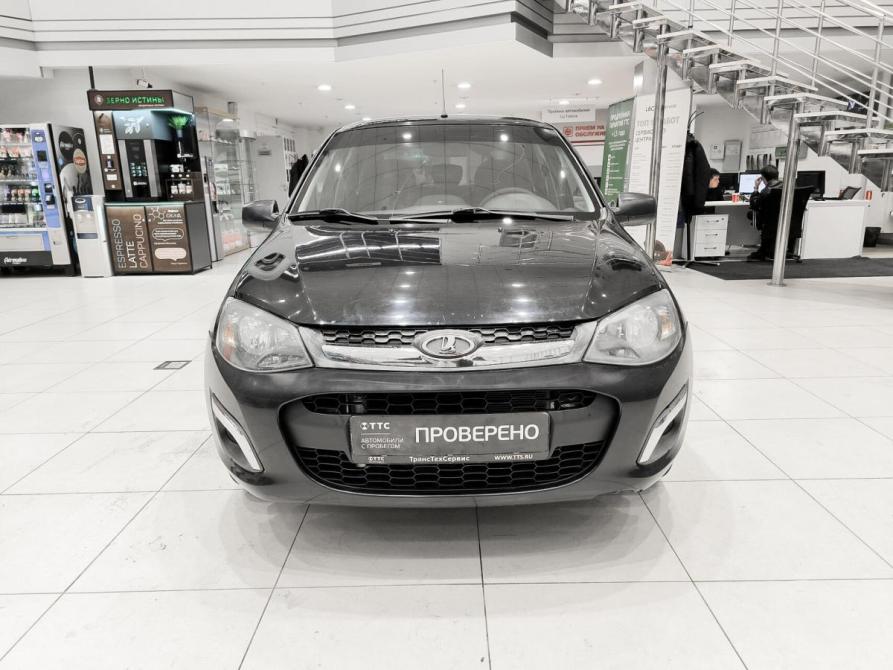 Lada (ВАЗ) Kalina II Казань  - изображение 2