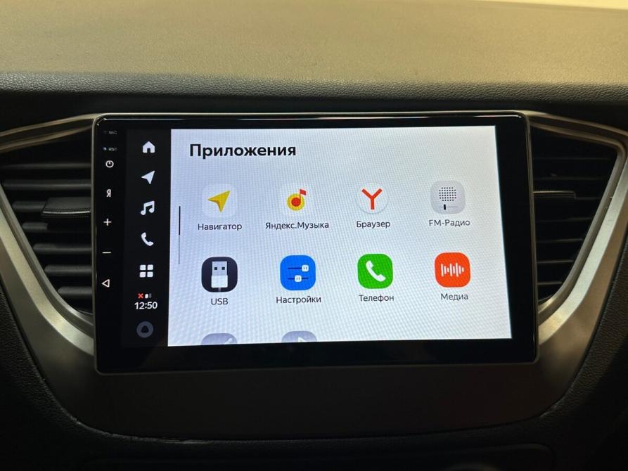 Hyundai Solaris II Рестайлинг Балашиха  - изображение 8