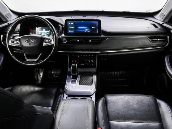 Chery Tiggo 4 Pro I с пробегом 2023 года, цена 1 789 000 рублей, 27943 км, внедорожник, Автокод Объявления