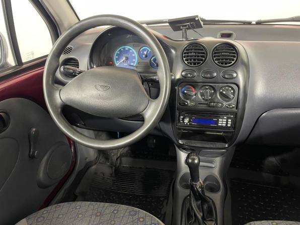 Daewoo Matiz II с пробегом 2008 года, цена 174 000 рублей, 109220 км, хэтчбек, Автокод Объявления